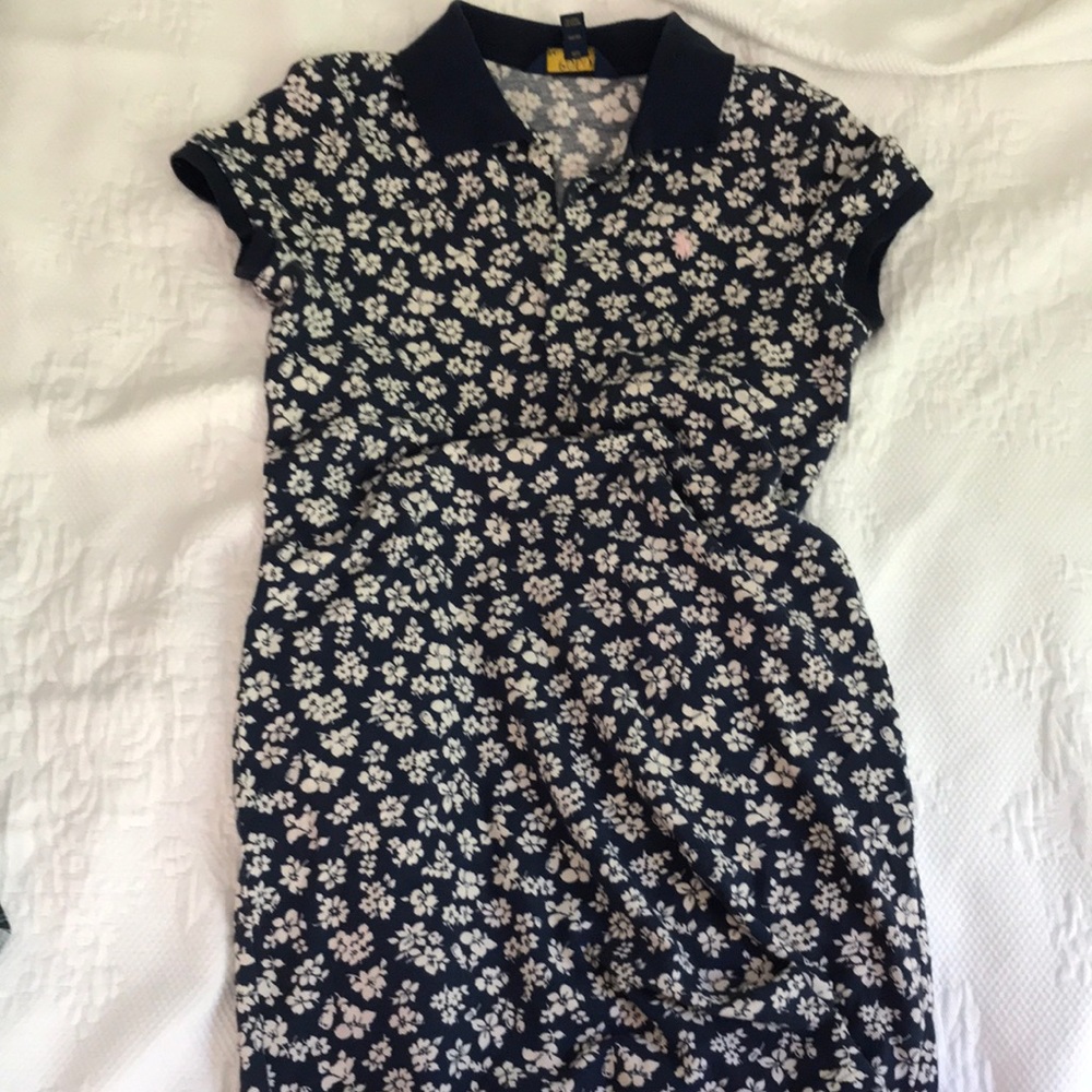 Ralph Lauren dress